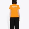 FW21 Political Campaign Oranje 612964TKVE87073