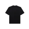 FW21 Retro-logo-print GS Zwart 612966TKVI71070