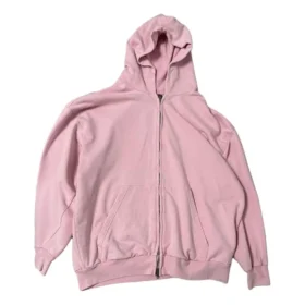 FW23-jas met logo “Pink” 744454TOVU93167
