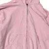 FW23-jas met logo “Pink” 744454TOVU93167