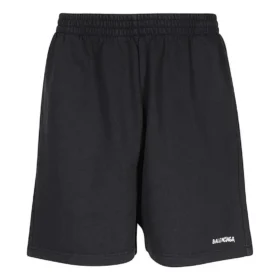 FW23 Logo-short “Zwart” 676137TOVO61070