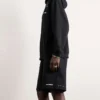 FW23 Logo-short “Zwart” 676137TOVO61070