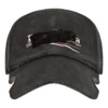 Gaffer Cap “Zwart” 719364410B21000