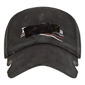 Gaffer Cap “Zwart” 719364410B21000