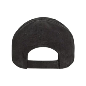 Gaffer Cap “Zwart” 719364410B21000
