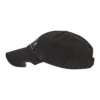 Gaffer Cap “Zwart” 719364410B21000