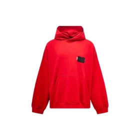 Gaffer oversized Hoodies “Grey” 713677TNVG21227