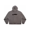 Gaffer oversized Hoodies “Grey” 713677TNVG21227