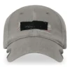 Gaffer-pet “Grijs” 719364410B21290