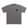 Gaffer T-shirt Large Fit “Grijs” 641675TNVG11227