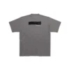 Gaffer T-shirt Large Fit “Grijs” 641675TNVG11227