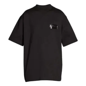 Gaffer T-shirt, ruime pasvorm “Zwart” 641675TNVG11089