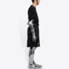 Gamer-Cargo-Short “Black” 663074TKP041000