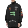 Gamer-jass “Black” 663153TIM391000