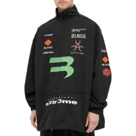 Gamer-jass “Black” 663153TIM391000