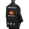 Gamer-jass “Black” 663153TIM391000