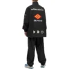 Gamer-jass “Black” 663153TIM391000