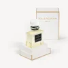 Geen opmerking over het parfum