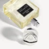 Geen opmerking over het parfum