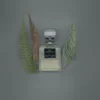 Geen opmerking over het parfum