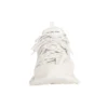 Gerecyclede Track Sneaker “Wit” 542436W3FE39000