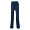 Getailleerde broek “Navy” 601181TGT034604
