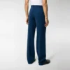 Getailleerde broek “Navy” 601181TGT034604