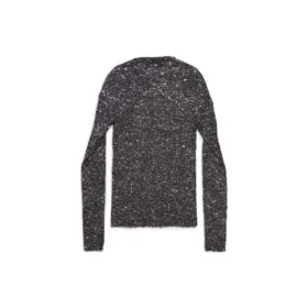 Getailleerde trui “Grey” 771328T71961073