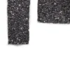 Getailleerde trui “Grey” 771328T71961073