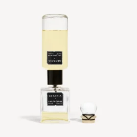 Getaria parfumnavulling