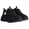 Ginza Triple S-sneakers “Zwart” 536737W3TJC1000