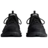 Ginza Triple S-sneakers “Zwart” 536737W3TJC1000