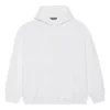 GITD Lion’s Laurel-hoodie “Wit” 651799TKV729140