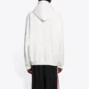 GITD Lion’s Laurel-hoodie “Wit” 651799TKV729140