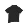 Gothic-stijl gekrompen T-shirt “Black White” 788246TQVJ51569