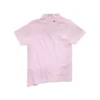 Gothic-stijl gekrompen T-shirt “Light Pink” 788246TQVJ55708