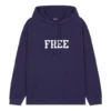 Gratis Hoodie “Navy” 600583TKVD43967