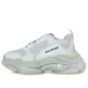 Grijze Dad Schoenen BL1E2X00112