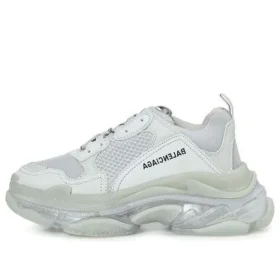 Grijze Dad Schoenen BL1E2X00112