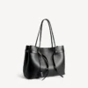 Grote Bel Air-tas voor dames in zwart