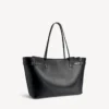 Grote Bel Air-tas voor dames in zwart