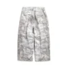 Grote Cargo-broek “Lichtgrijs” 791053TQLA71400