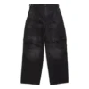 Grote Cargo-broek “Zwart” 746493TKP271000