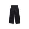 Grote Cargo-broek “Zwart” 746493TKP271000