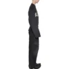 Grote Cargo-broek “Zwart” 746493TKP271000