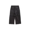 Grote Cargo-broek “Zwart” 790982TKP271000