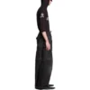 Grote Cargo-broek “Zwart” 790982TKP271000