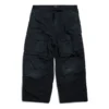 Grote Cargo-broek “Zwart” 803458TQM101000