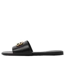 Groupie-Sandalen “Black” 737270WBCW11080