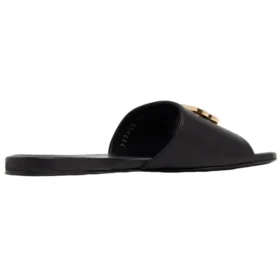 Groupie-Sandalen “Black” 737270WBCW11080